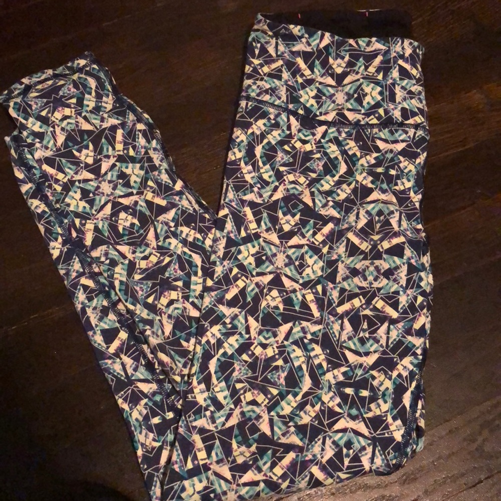 Victoria’s Secret VSX yoga pants